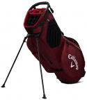 Callaway Bärbag Fairway 14 Kardinalröd Camo