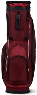 Callaway Bärbag Fairway 14 Kardinalröd Camo