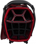 Callaway Bärbag Fairway 14 Kardinalröd Camo