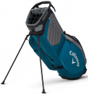Callaway Bärbag Fairway 14 Grafit/Teal