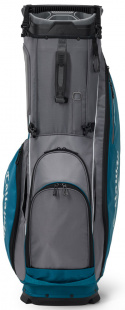 Callaway Bärbag Fairway 14 Grafit/Teal