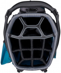 Callaway Bärbag Fairway 14 Grafit/Teal
