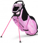 Callaway Bärbag Fairway 14 Svart/Rosa Camo