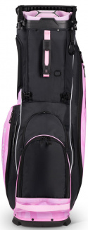 Callaway Bärbag Fairway 14 Svart/Rosa Camo
