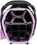 Callaway Bärbag Fairway 14 Svart/Rosa Camo