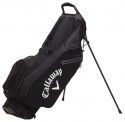 Callaway Bärbag HyperLite Zero Svart/Vit/Grafit