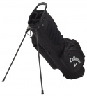 Callaway Bärbag HyperLite Zero Svart/Vit/Grafit