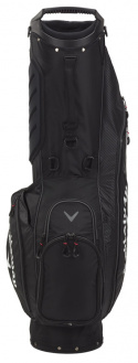 Callaway Bärbag HyperLite Zero Svart/Vit/Grafit