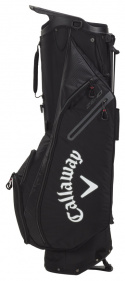 Callaway Bärbag HyperLite Zero Svart/Vit/Grafit