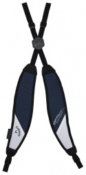 Callaway Bärbag HyperLite Zero Marinblå/Röd/Vit