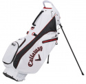 Callaway Bärbag HyperLite Zero Vit/Svart/Röd