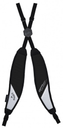 Callaway Bärbag HyperLite Zero Vit/Svart/Röd