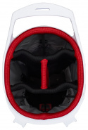 Callaway Bärbag HyperLite Zero Vit/Svart/Röd