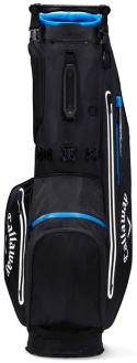 Callaway Bärbag Fairway C HyperDry Svart Camo/Royalblå
