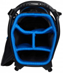 Callaway Bärbag Fairway C HyperDry Svart Camo/Royalblå