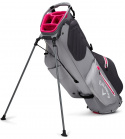 Callaway Bärbag Fairway C HyperDry Grafit/Silver/Rosa