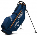 Callaway Bärbag Fairway C HyperDry Slate/Orange