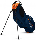 Callaway Bärbag Fairway C HyperDry Slate/Orange