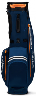 Callaway Bärbag Fairway C HyperDry Slate/Orange