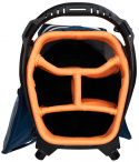 Callaway Bärbag Fairway C HyperDry Slate/Orange