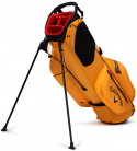 Callaway Bärbag Fairway C HyperDry Guld/Eldröd