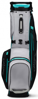 Callaway Bärbag Fairway C HyperDry Silver/Svart/Grön