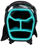 Callaway Bärbag Fairway C HyperDry Silver/Svart/Grön
