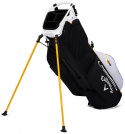 Callaway Bärbag Fairway C HyperDry Svart/Vit/Guld