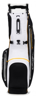 Callaway Bärbag Fairway C HyperDry Svart/Vit/Guld