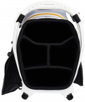 Callaway Bärbag Fairway C HyperDry Svart/Vit/Guld