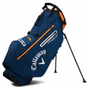 Callaway Bärbag Fairway 14 HyperDry Slate/Orange