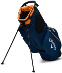 Callaway Bärbag Fairway 14 HyperDry Slate/Orange