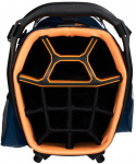 Callaway Bärbag Fairway 14 HyperDry Slate/Orange
