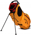 Callaway Bärbag Fairway 14 HyperDry Guld/Eldröd