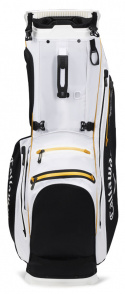 Callaway Bärbag Fairway 14 HyperDry Svart/Vit/Guld