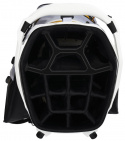 Callaway Bärbag Fairway 14 HyperDry Svart/Vit/Guld