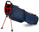 Callaway Bärbag Par 3 Marinblå/Röd