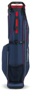Callaway Bärbag Par 3 Marinblå/Röd
