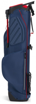 Callaway Bärbag Par 3 Marinblå/Röd