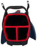 Callaway Bärbag Par 3 Marinblå/Röd