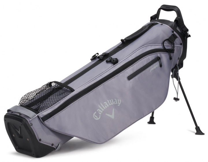 Callaway Bärbag Par 3 Grafit i gruppen Rea / Rea Golfbagar hos Dimbo Golf AB (1411121-5122427)