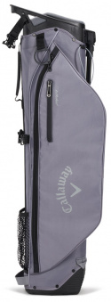 Callaway Bärbag Par 3 Grafit