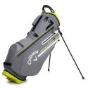 Callaway Bärbag Chev Dry 2023 Grafit/Gul