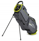 Callaway Bärbag Chev Dry 2023 Grafit/Gul