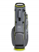 Callaway Bärbag Chev Dry 2023 Grafit/Gul