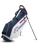 Callaway Bärbag Chev Dry 2024 Vit/Marinblå/Röd
