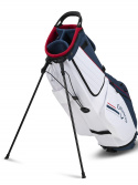 Callaway Bärbag Chev Dry 2024 Vit/Marinblå/Röd
