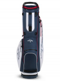 Callaway Bärbag Chev Dry 2024 Vit/Marinblå/Röd