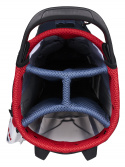 Callaway Bärbag Chev Dry 2024 Vit/Marinblå/Röd