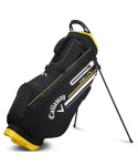 Callaway Bärbag Chev Dry 2024 Svart/Goldenrod
